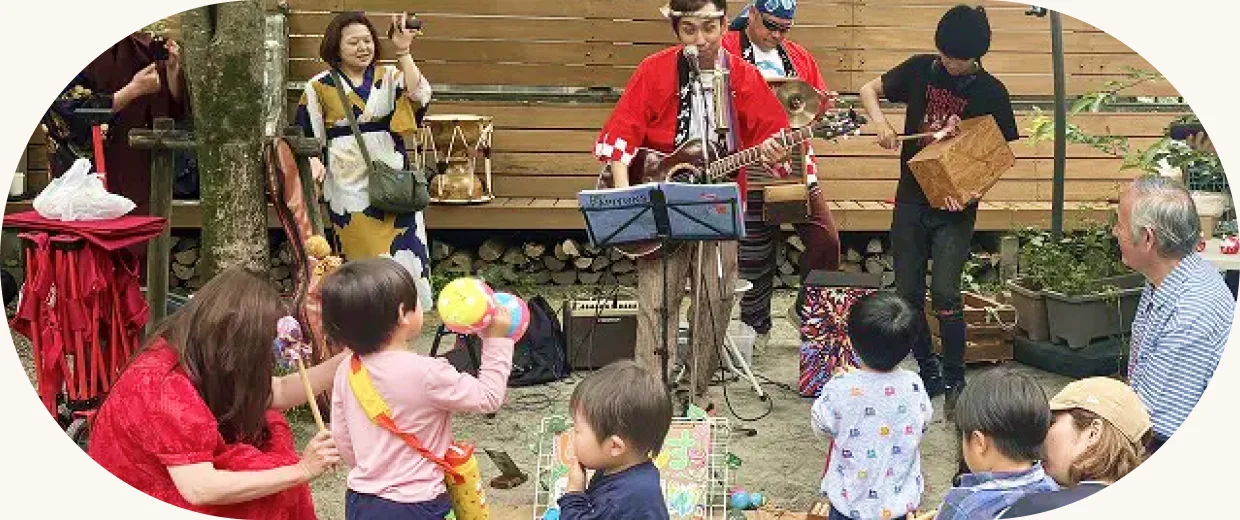 アクティビティ