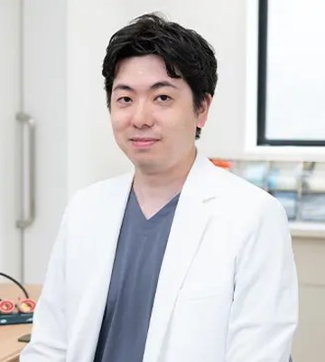 大石 悠太