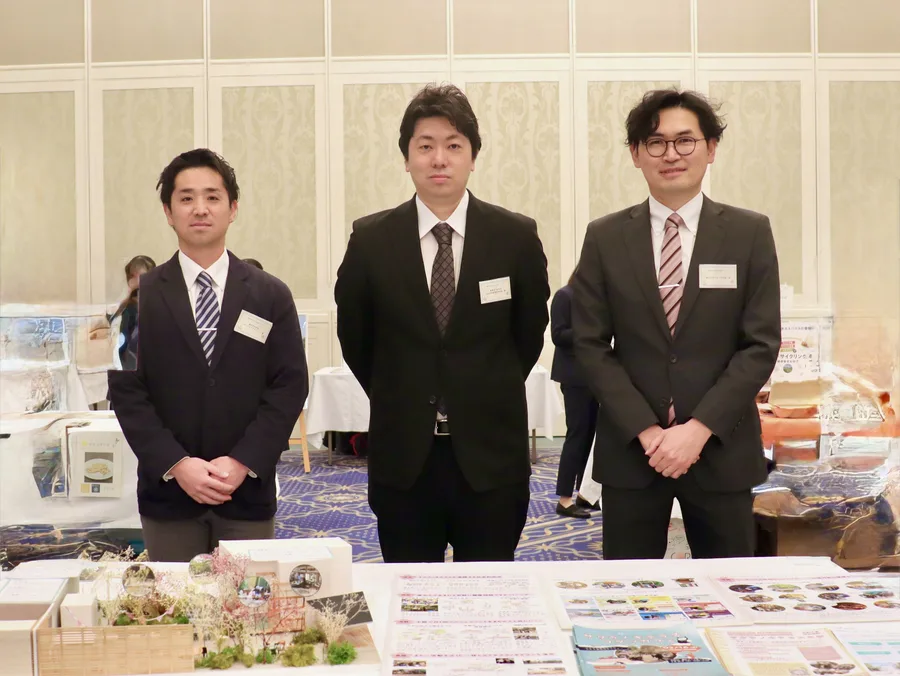 令和6年度 静岡市主催 SDGs連携アワード【ローカルアクション部門】受賞