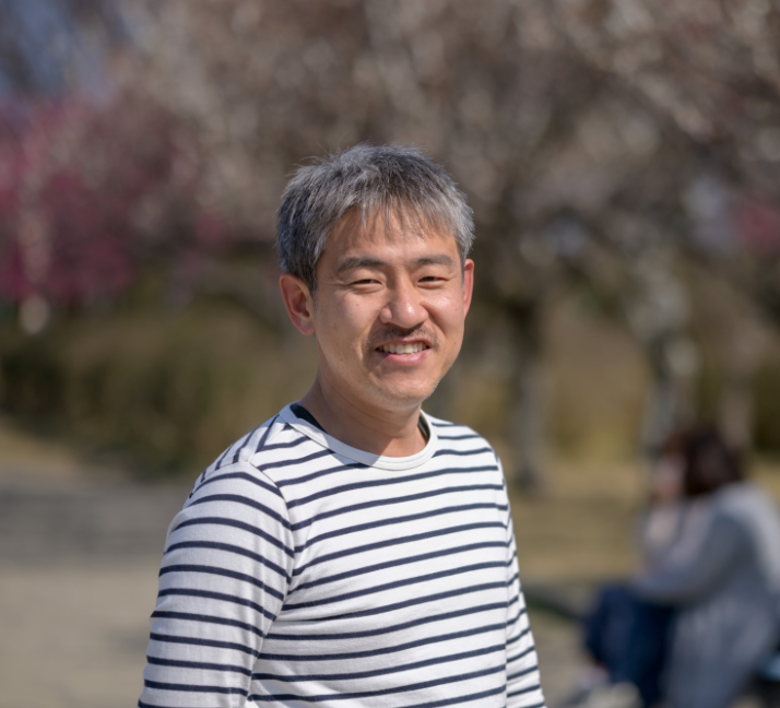 谷 明洋